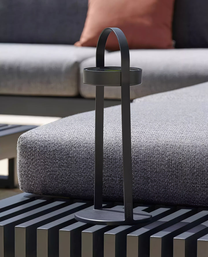 Lunetta Arc Portable Lamp - Vakkerlight