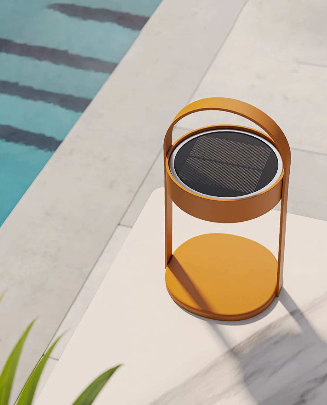 Lunetta Arc Portable Lamp - Vakkerlight