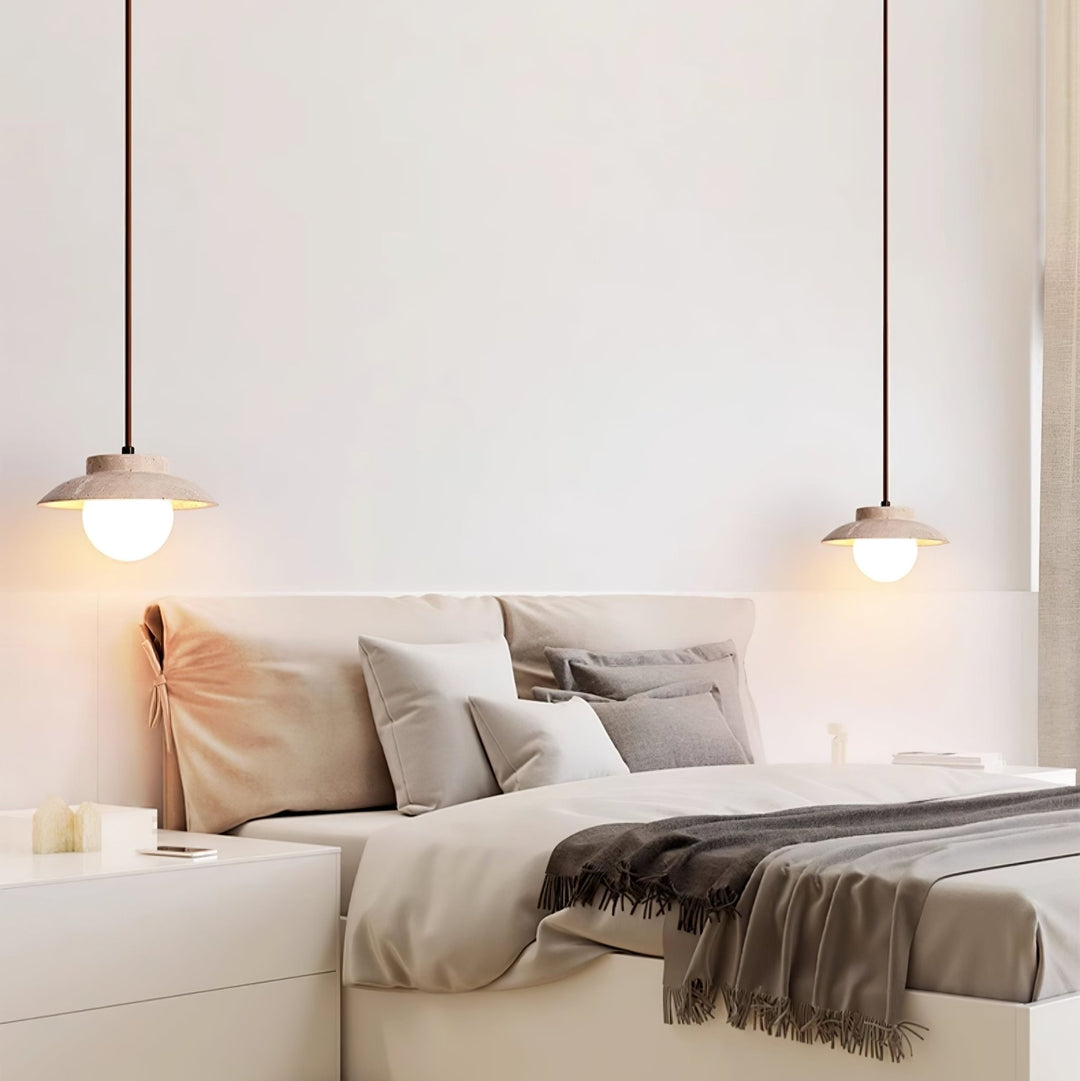 Luneva Pendant Lamp - Vakkerlight