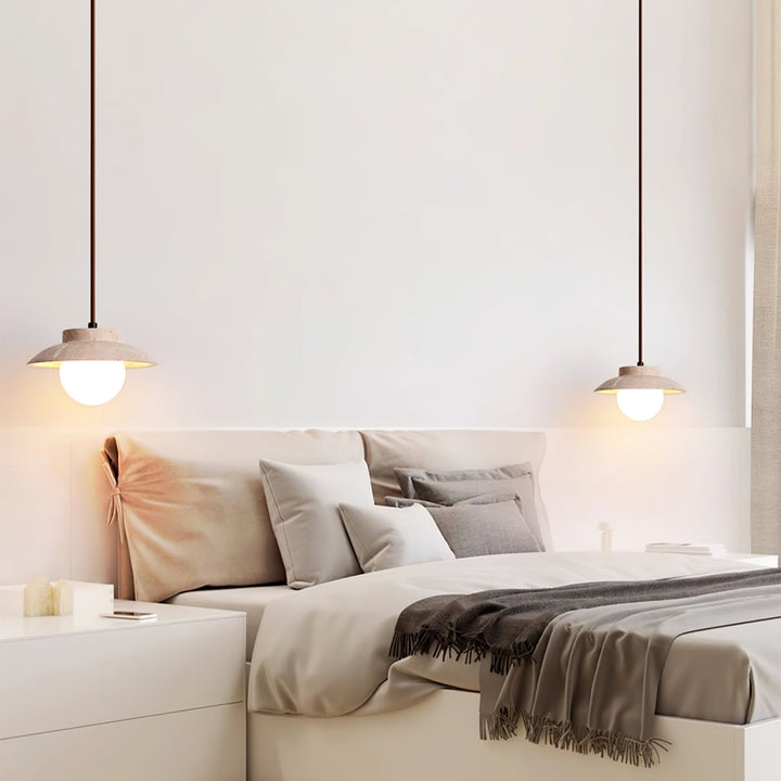 Luneva Pendant Lamp - Vakkerlight