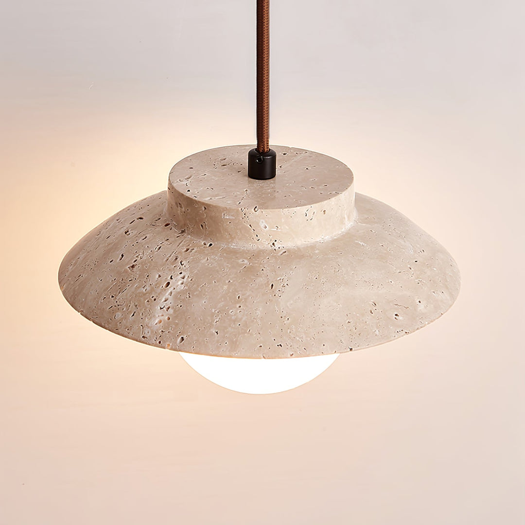 Luneva Pendant Lamp - Vakkerlight