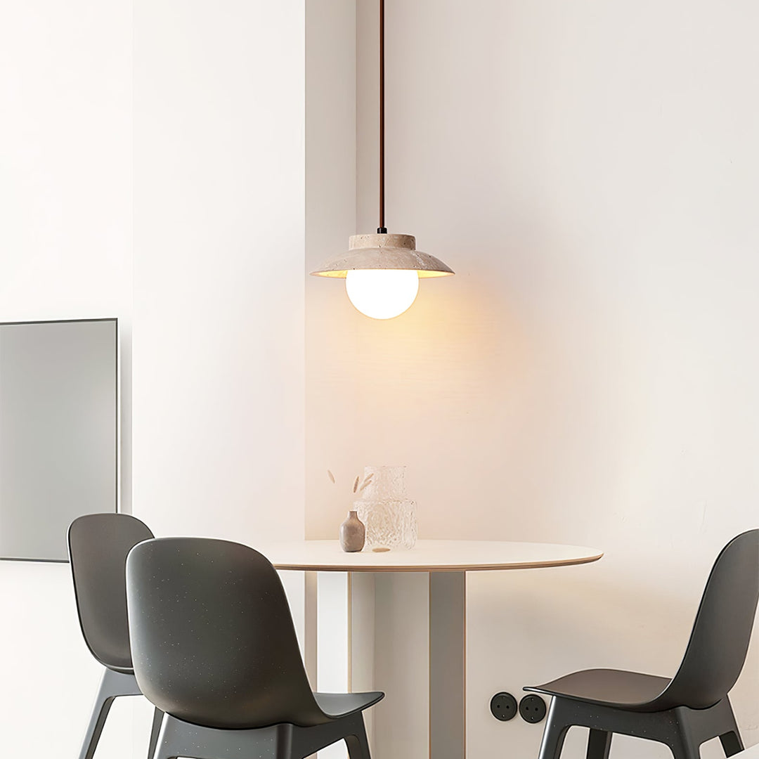 Luneva Pendant Lamp - Vakkerlight