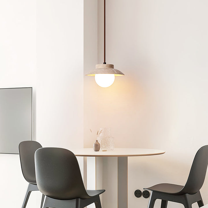 Luneva Pendant Lamp - Vakkerlight