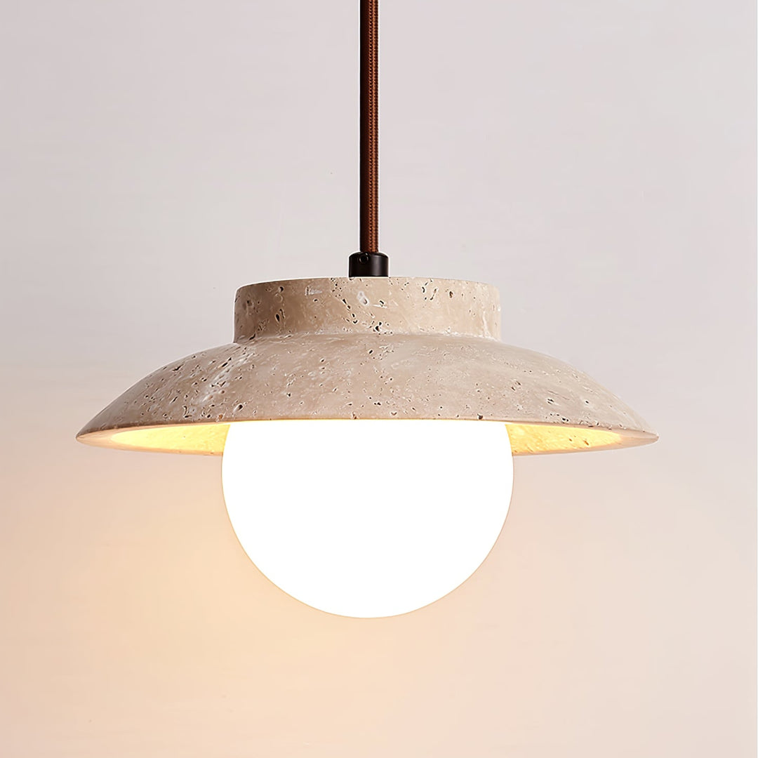 Luneva Pendant Lamp - Vakkerlight