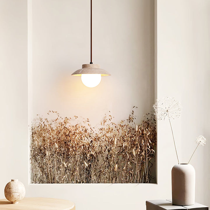 Luneva Pendant Lamp - Vakkerlight