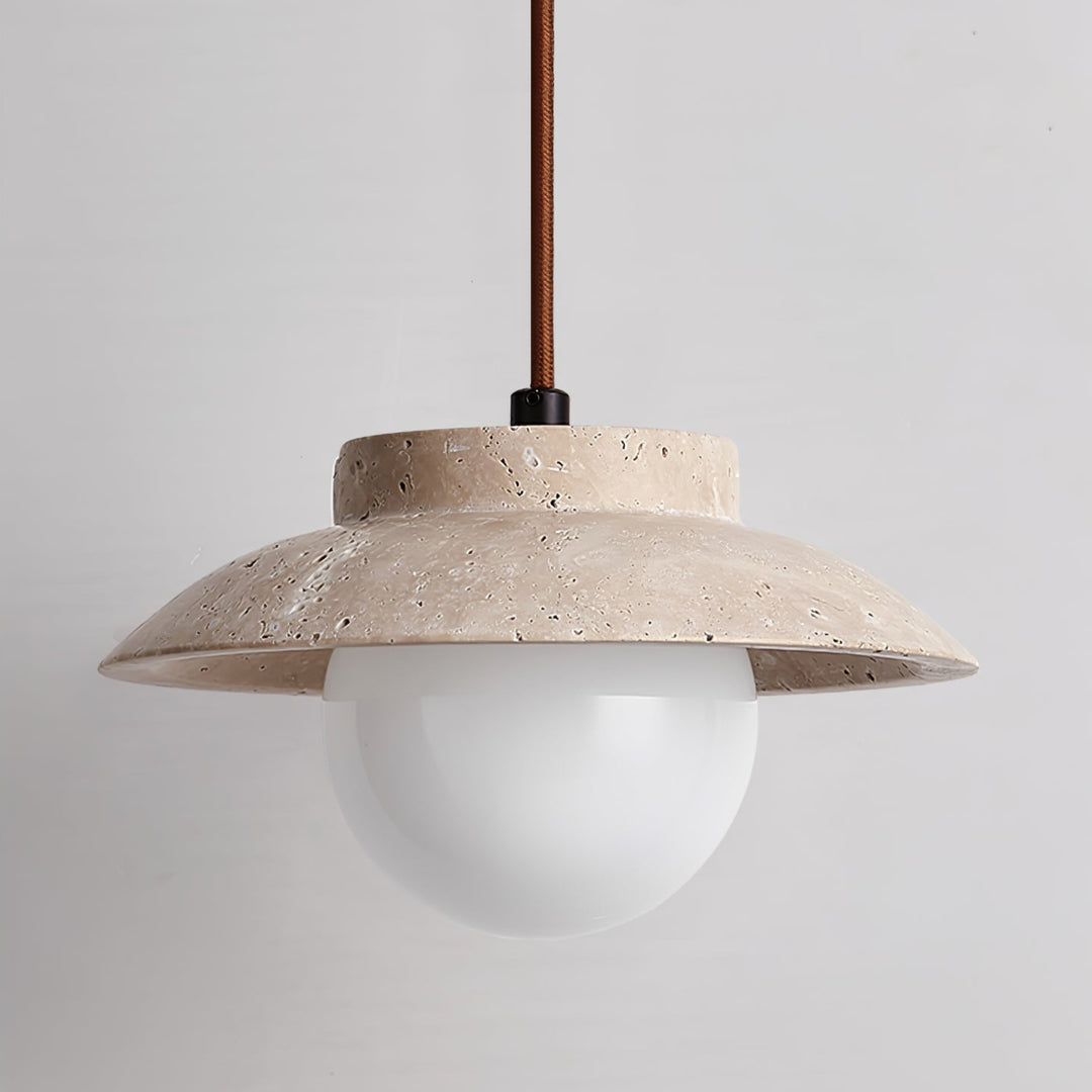 Luneva Pendant Lamp - Vakkerlight