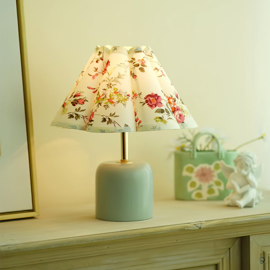 Lunitidal Table Lamp - Vakkerlight