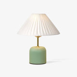 Lampe de table Lunitidal