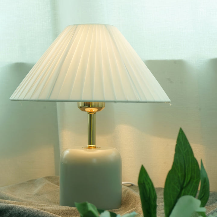 Lunitidal Table Lamp - Vakkerlight