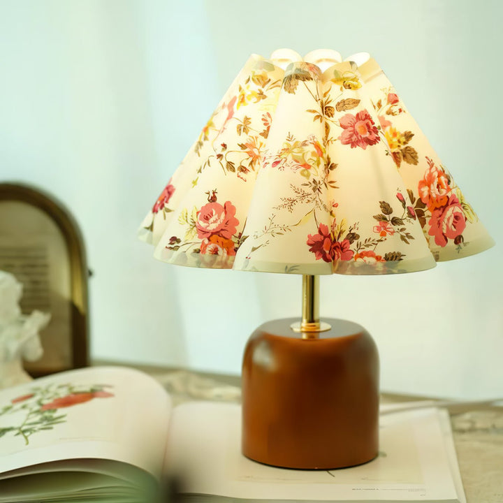 Lunitidal Table Lamp - Vakkerlight