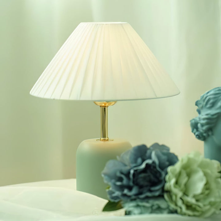 Lunitidal Table Lamp - Vakkerlight