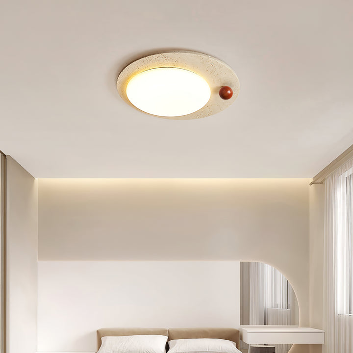 Luno Arte Ceiling Light - Vakkerlight