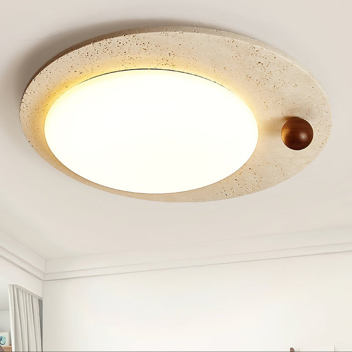 Luno Arte Ceiling Light - Vakkerlight