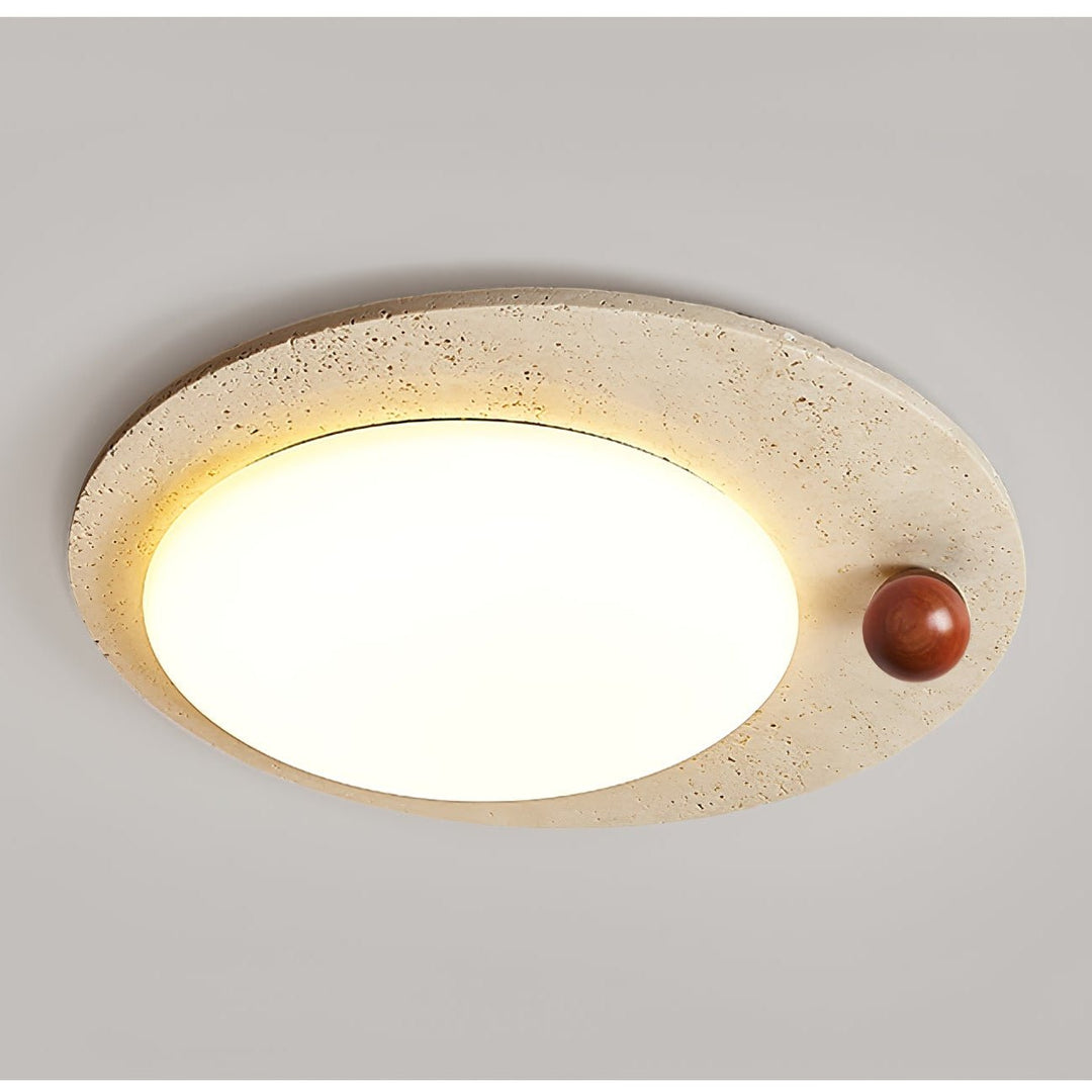 Luno Arte Ceiling Light - Vakkerlight