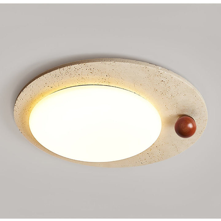 Luno Arte Ceiling Light - Vakkerlight