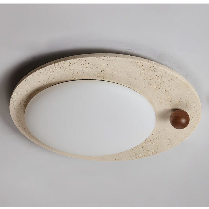 Luno Arte Ceiling Light - Vakkerlight