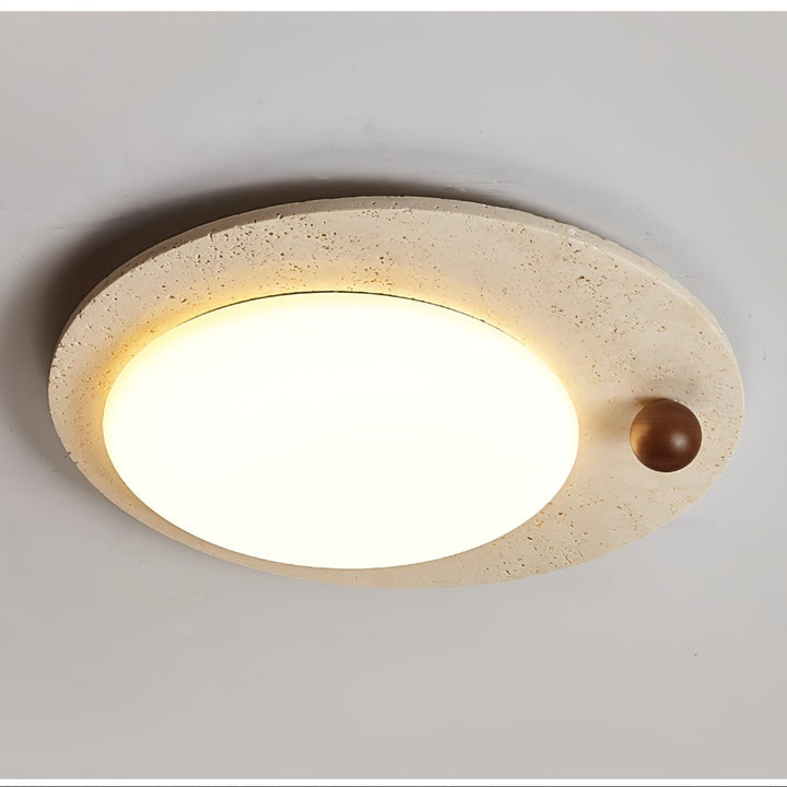 Luno Arte Ceiling Light - Vakkerlight