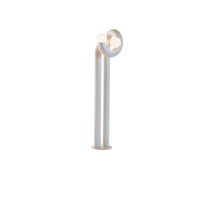 Luno Pop Floor Lamp - Vakkerlight