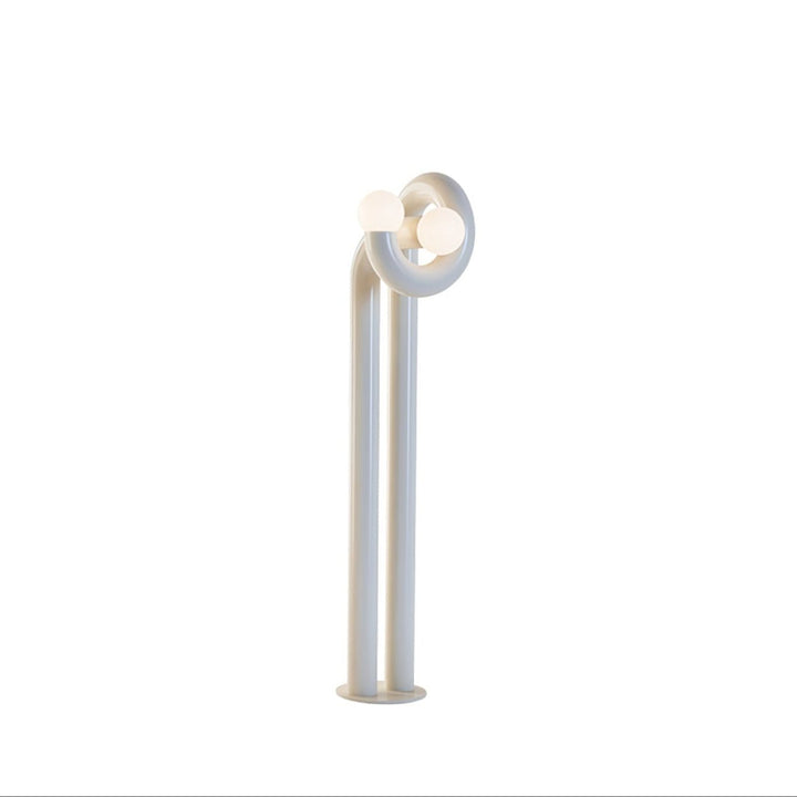 Luno Pop Floor Lamp - Vakkerlight