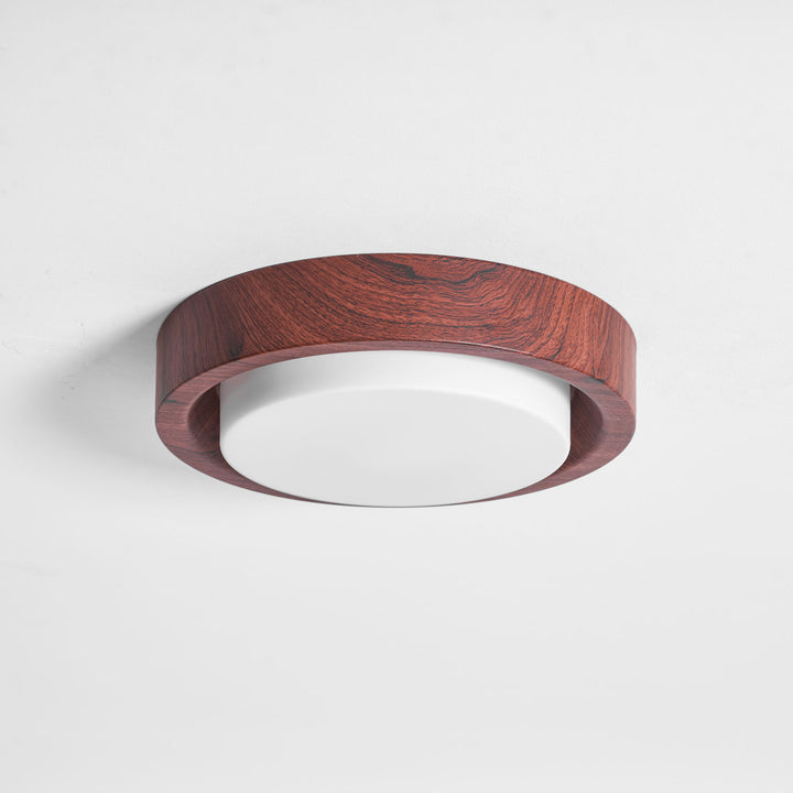 Lunor Ring Ceiling Light - Vakkerlight