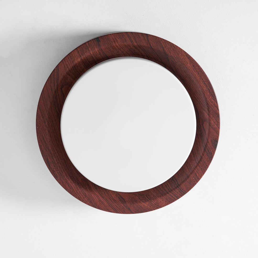 Lunor Ring Ceiling Light - Vakkerlight
