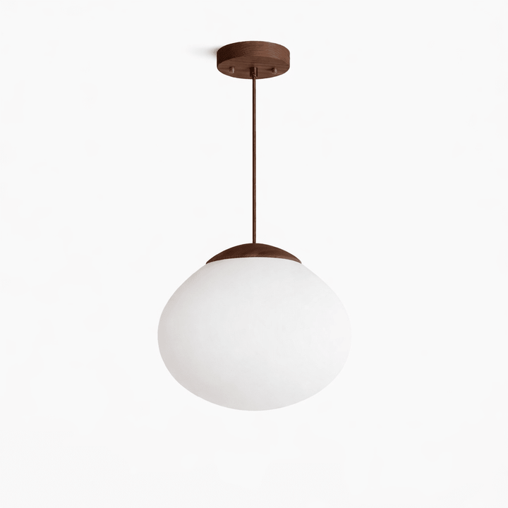 Lunora Dome Pendant Lamp - Vakkerlight