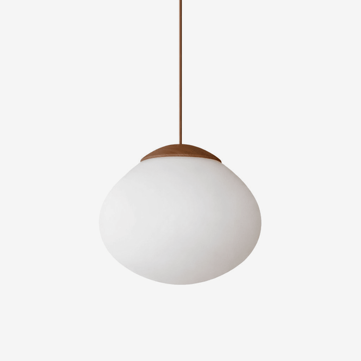 Lunora Dome Pendant Lamp - Vakkerlight