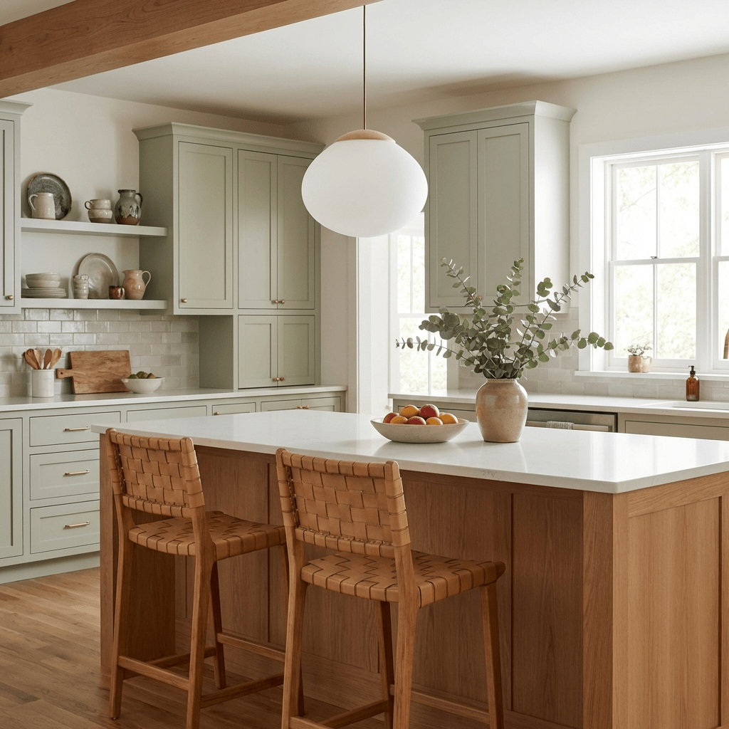 Lunora Dome Pendant Lamp - Vakkerlight