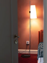 Lupe Floor Lamp - Vakkerlight