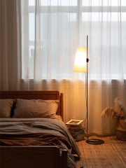 Lupe Floor Lamp - Vakkerlight