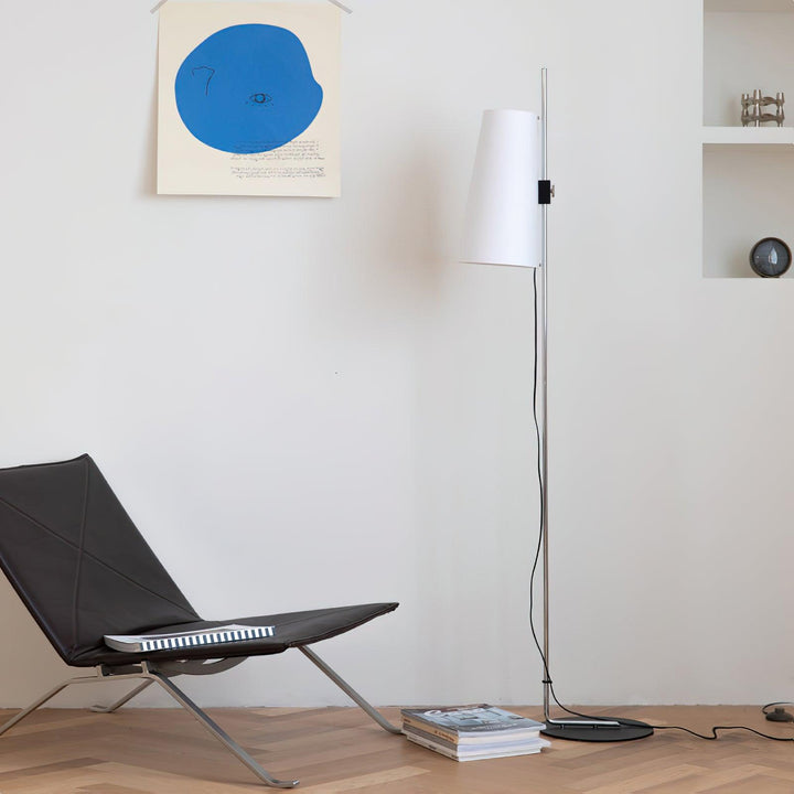 Lupe Floor Lamp - Vakkerlight