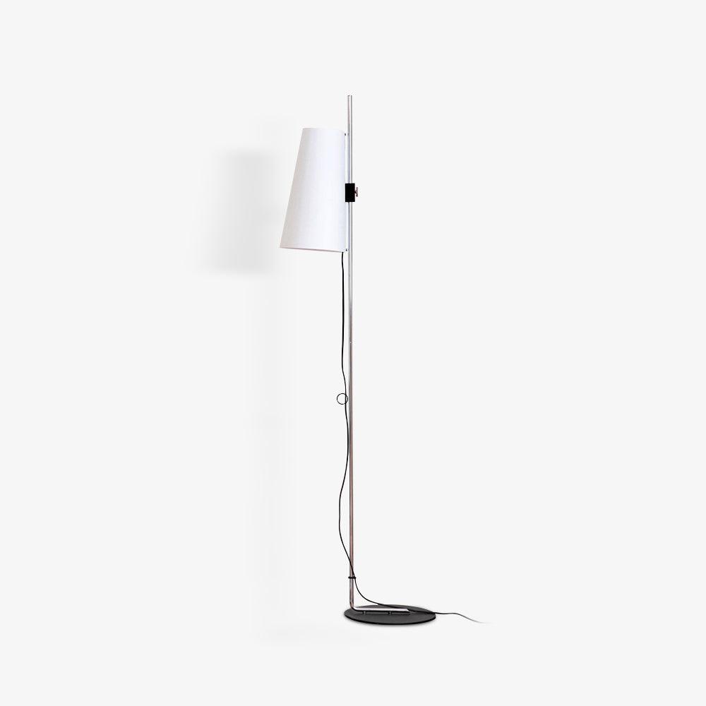 Lupe Floor Lamp - Vakkerlight