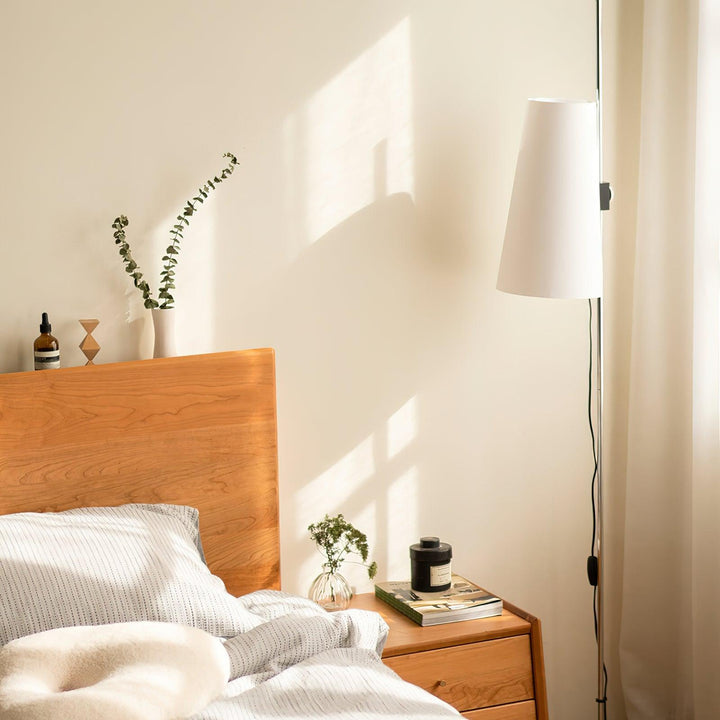 Lupe Floor Lamp - Vakkerlight