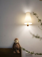 Lupe Wall Lamp - Vakkerlight