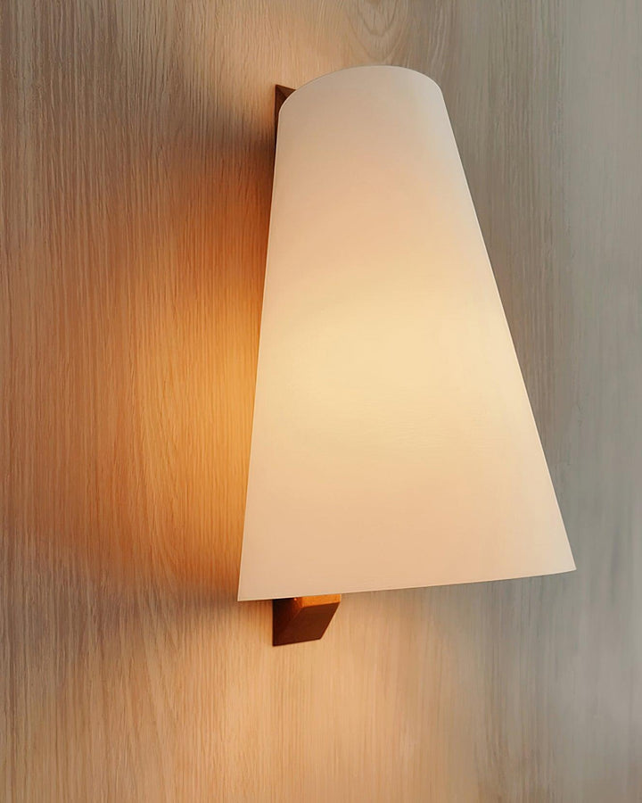 Lupe Wall Lamp - Vakkerlight