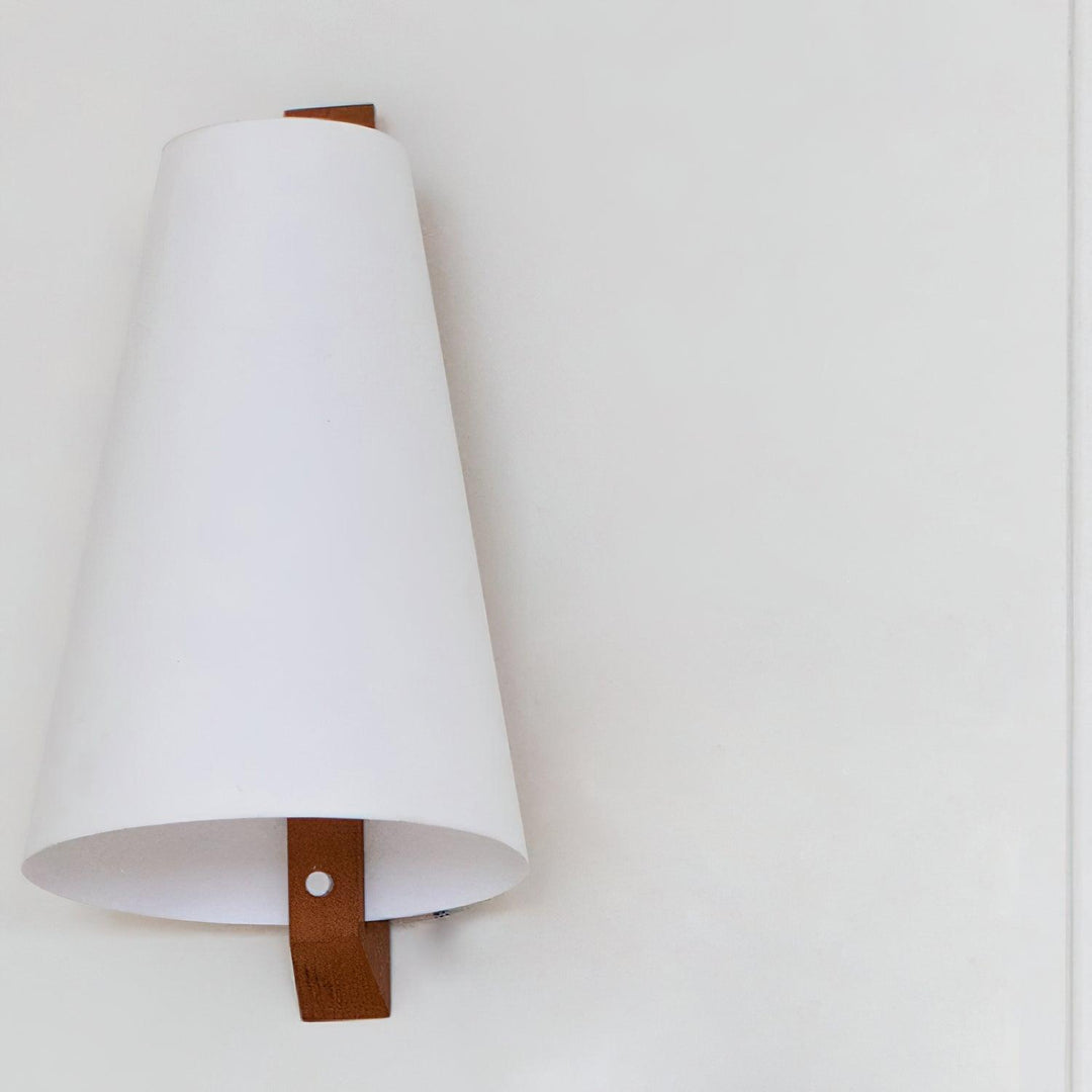 Lupe Wall Lamp - Vakkerlight