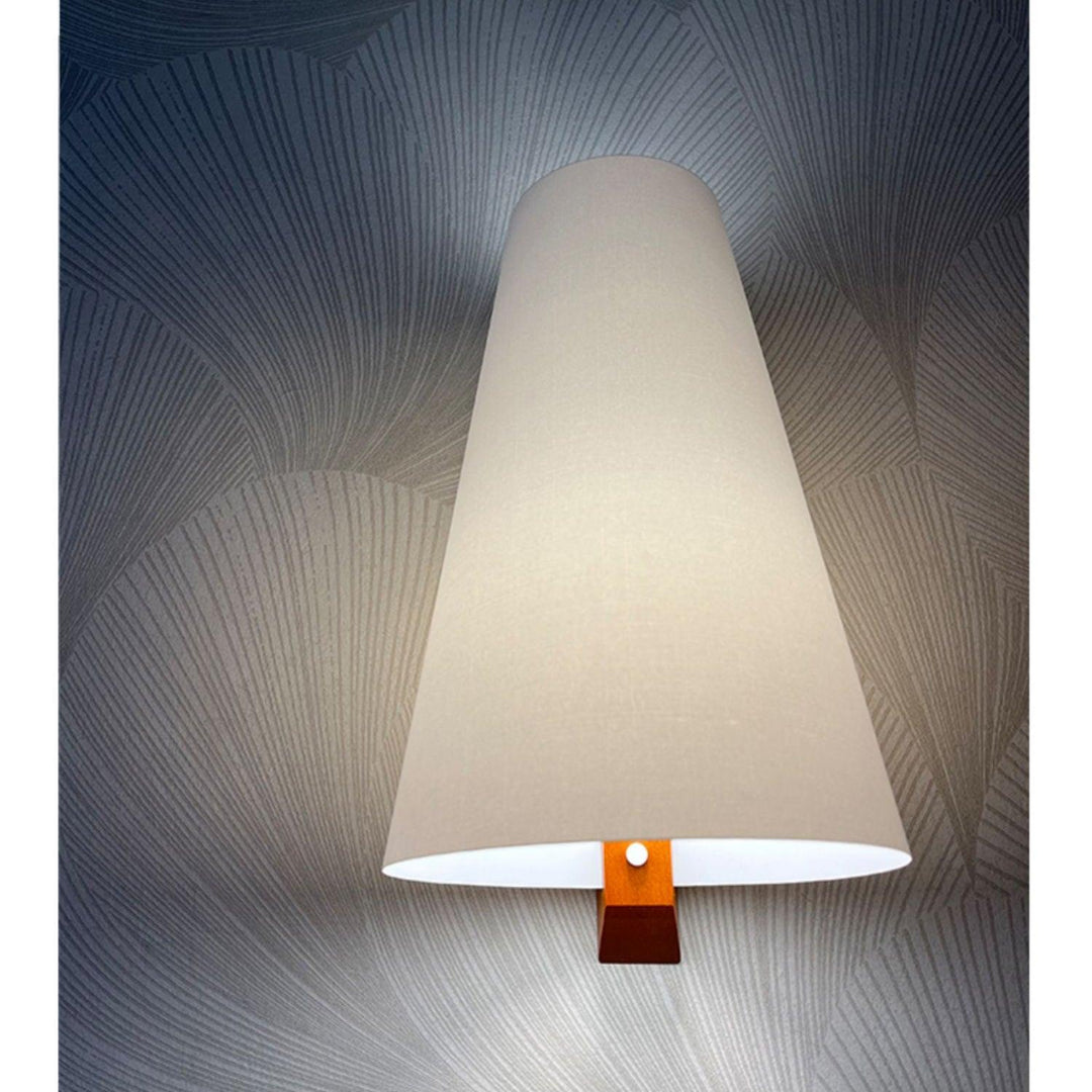 Lupe Wall Lamp - Vakkerlight