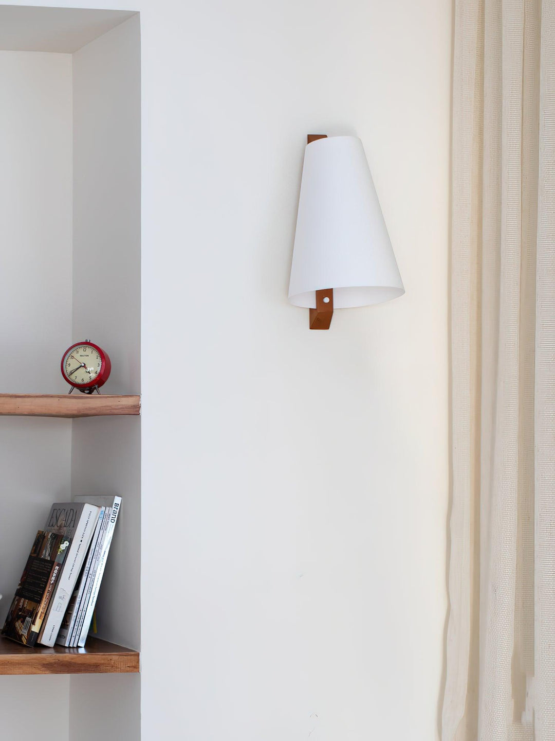 Lupe Wall Lamp - Vakkerlight