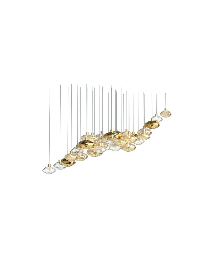 Lure Chandelier - Vakkerlight