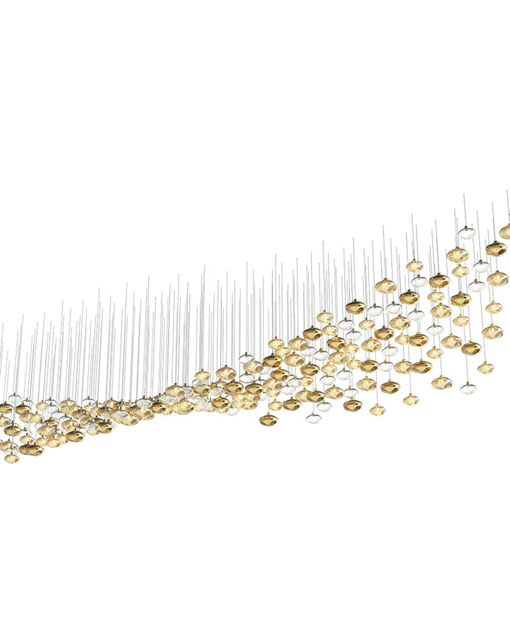 Lure Chandelier - Vakkerlight