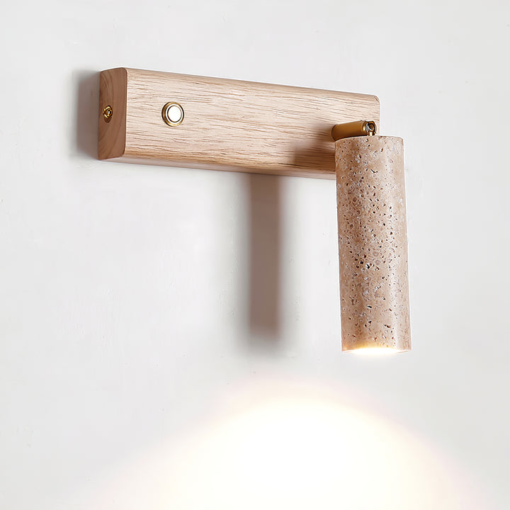 Lustra Torch Wall Lamp