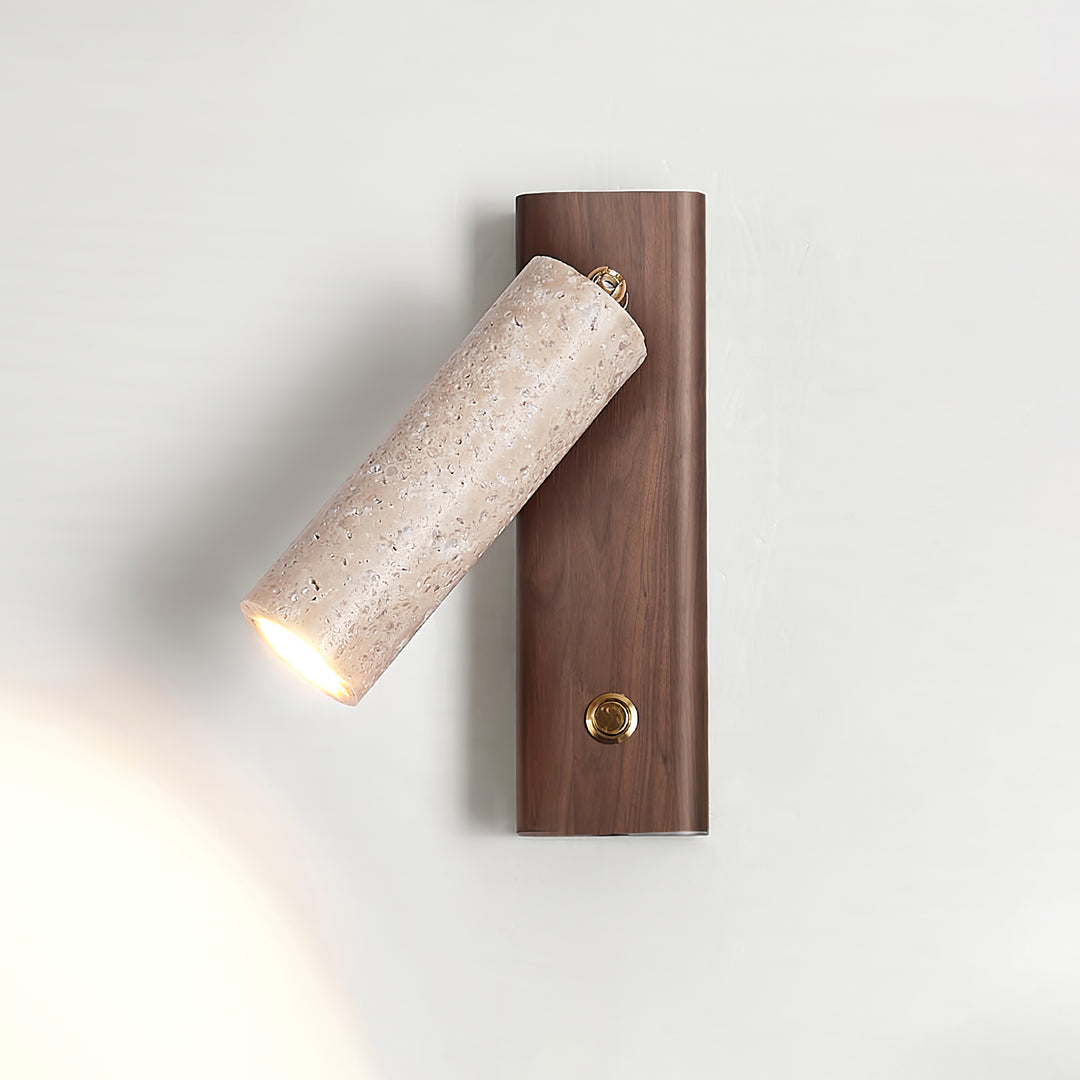 Lustra Torch Wall Lamp