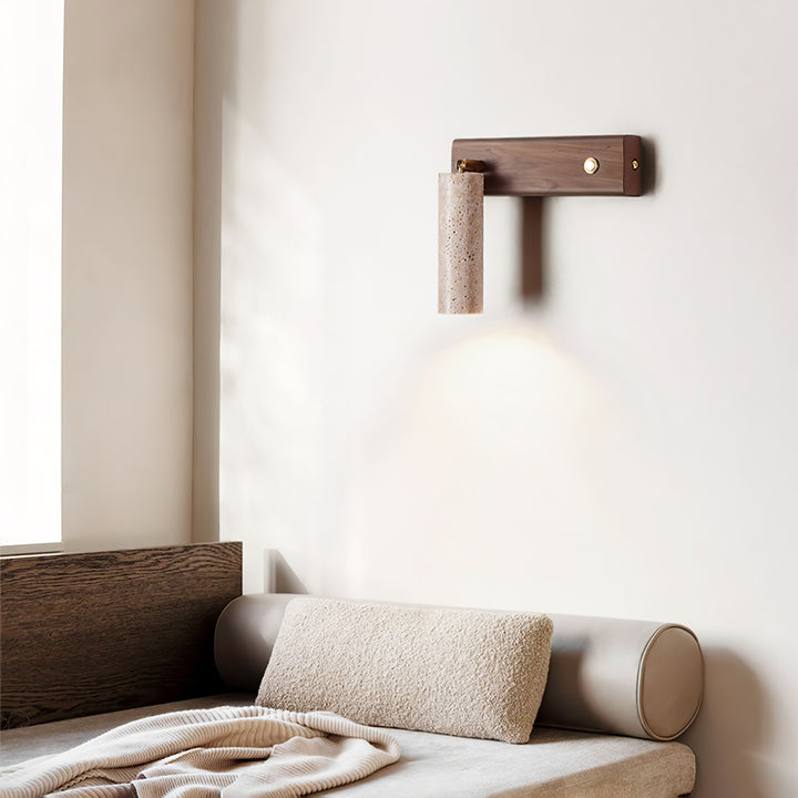 Lustra Torch Wall Lamp