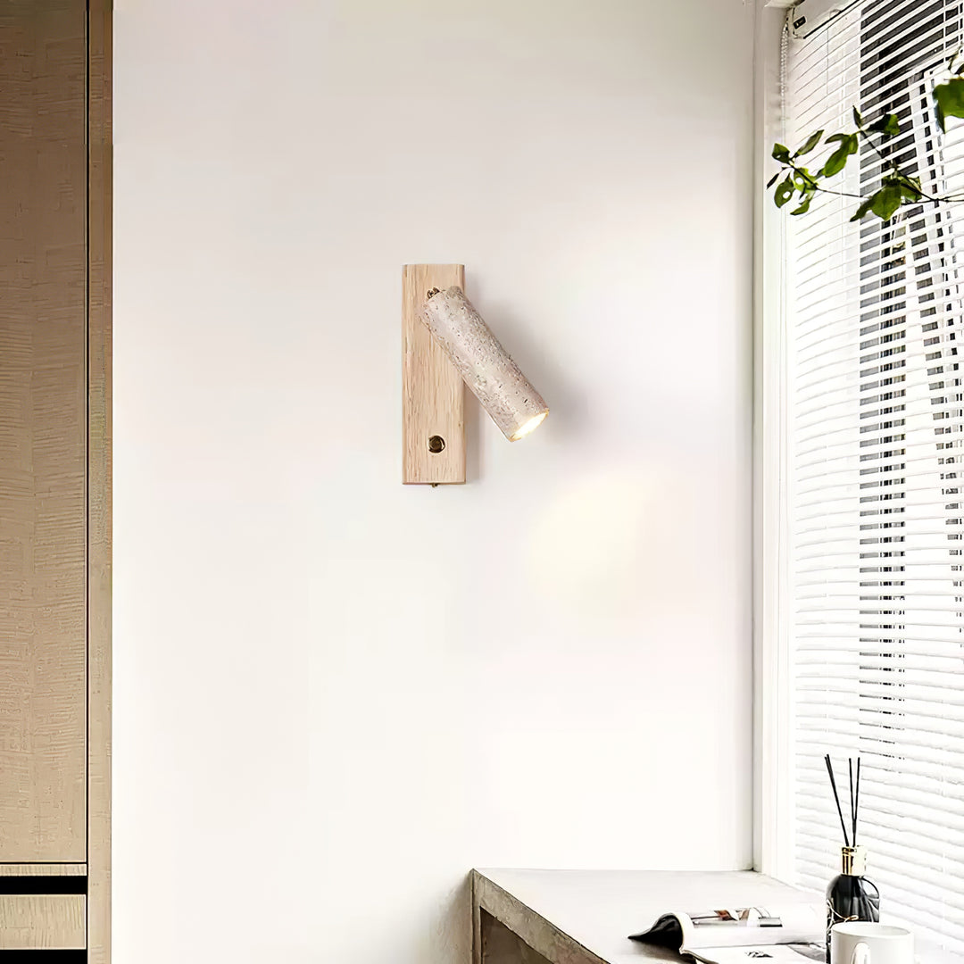 Lustra Torch Wall Lamp