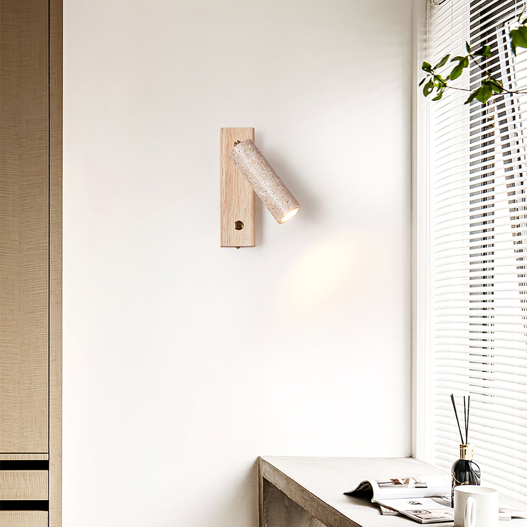 Lustra Torch Wall Lamp