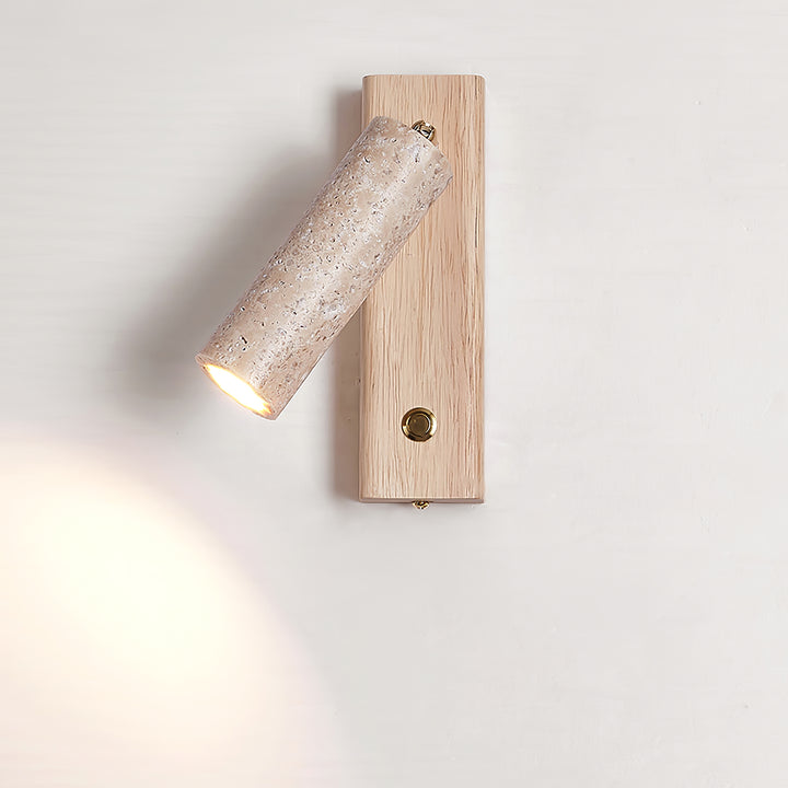 Lustra Torch Wall Lamp