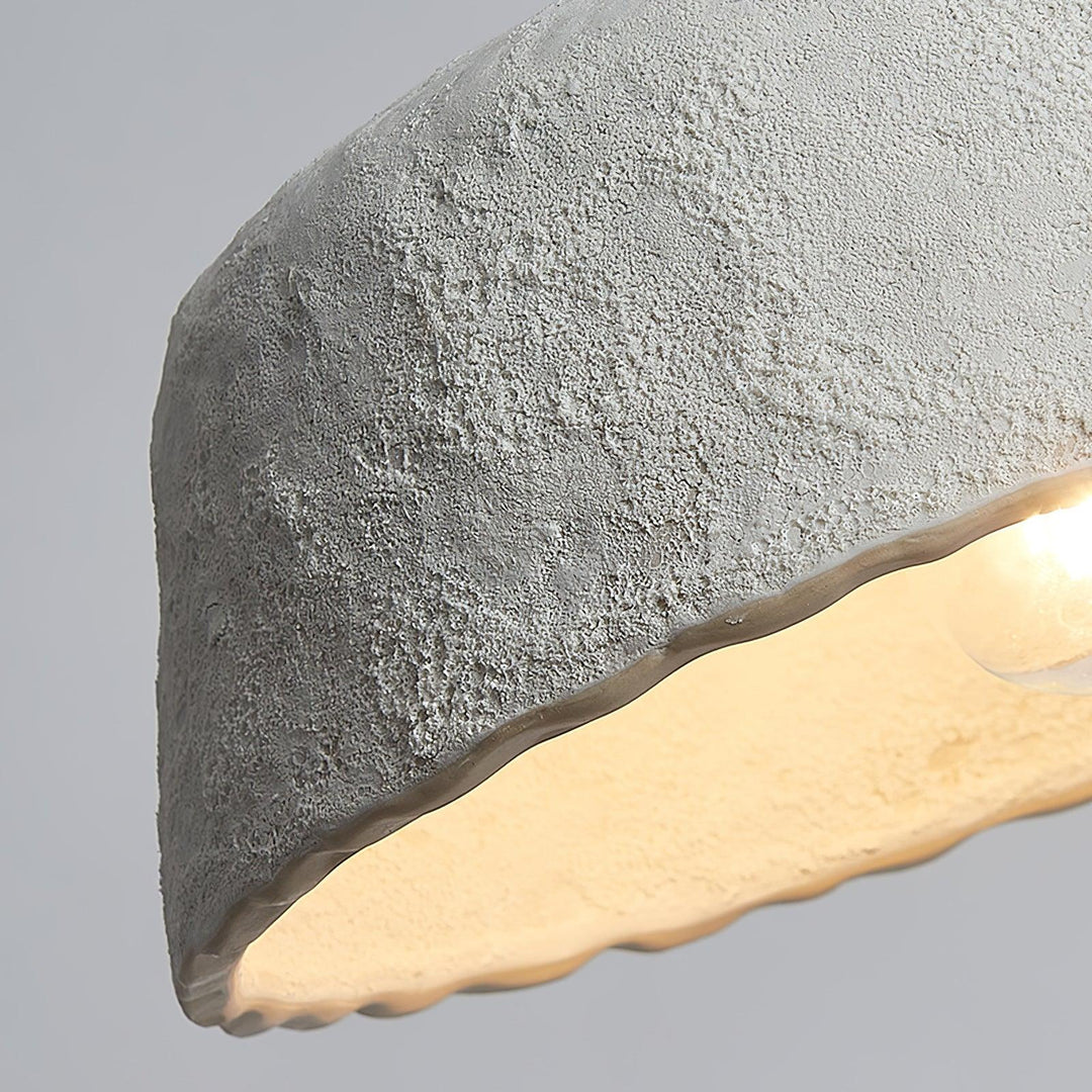 Bowlful Ceramic Pendant Lamp - Vakkerlight