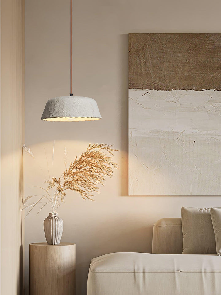 Bowlful Ceramic Pendant Lamp - Vakkerlight