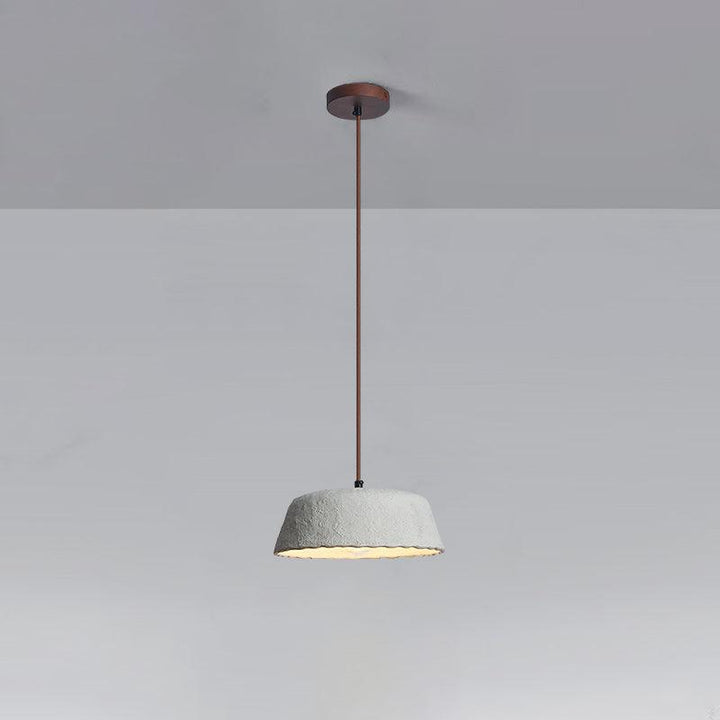 Bowlful Ceramic Pendant Lamp - Vakkerlight