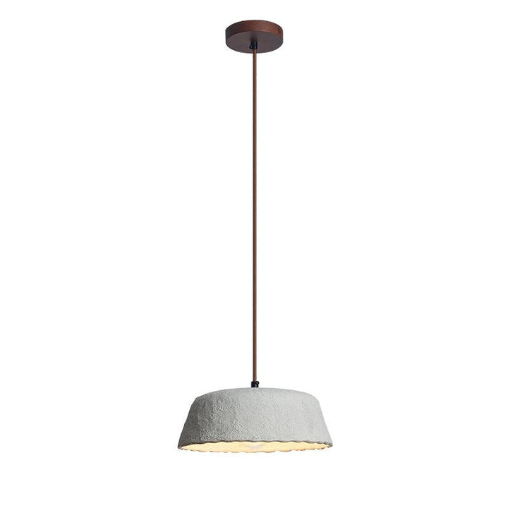 Bowlful Ceramic Pendant Lamp - Vakkerlight